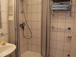 Apartment With Garden in Rerik