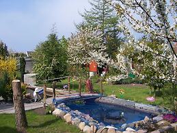 Apartment With Garden in Rerik