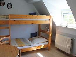 Apartment With Garden in Rerik