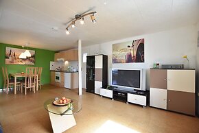 Apartment near Insel Poel