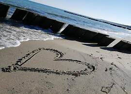 Apartment near Insel Poel