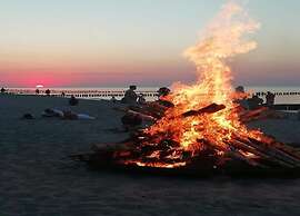 Apartment near Insel Poel