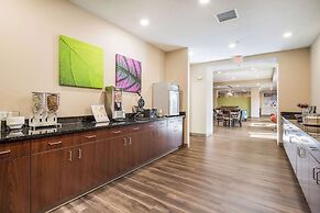 Sleep Inn & Suites Park City - Wichita North