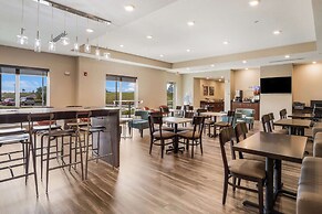 Sleep Inn & Suites Park City - Wichita North