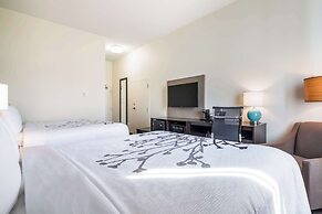Sleep Inn & Suites Park City - Wichita North
