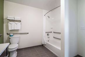 Sleep Inn & Suites Park City - Wichita North