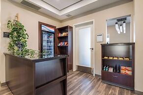 Sleep Inn & Suites Park City - Wichita North