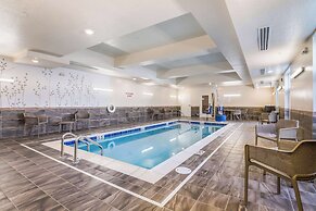 Sleep Inn & Suites Park City - Wichita North