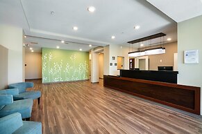 Sleep Inn & Suites Park City - Wichita North