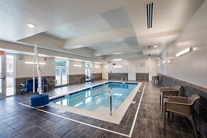 Sleep Inn & Suites Park City - Wichita North
