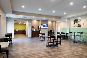 Sleep Inn & Suites Park City - Wichita North