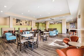 Sleep Inn & Suites Park City - Wichita North