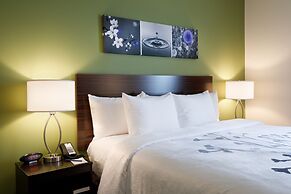 Sleep Inn & Suites Park City - Wichita North