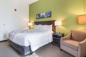 Sleep Inn & Suites Park City - Wichita North