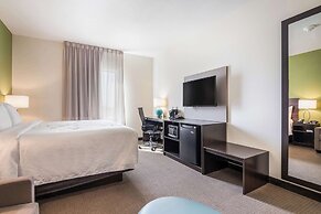 Sleep Inn & Suites Park City - Wichita North