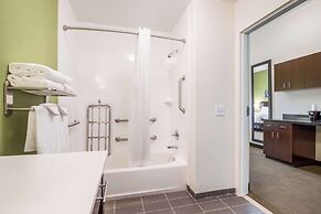 Sleep Inn & Suites Park City - Wichita North