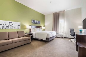 Sleep Inn & Suites Park City - Wichita North