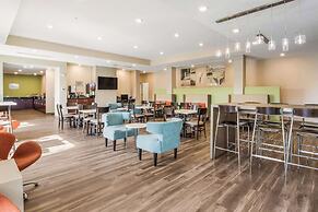 Sleep Inn & Suites Park City - Wichita North