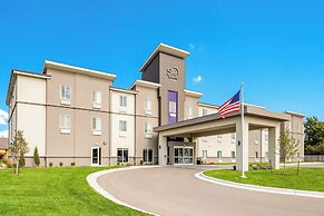 Sleep Inn & Suites Park City - Wichita North