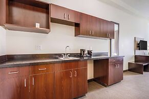 Sleep Inn & Suites Park City - Wichita North