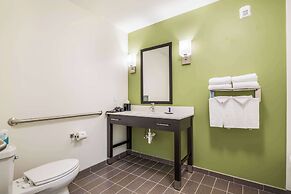 Sleep Inn & Suites Park City - Wichita North