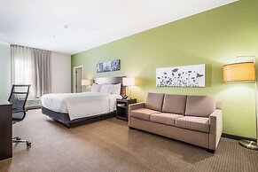 Sleep Inn & Suites Park City - Wichita North