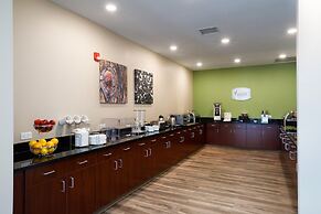 Sleep Inn & Suites Park City - Wichita North