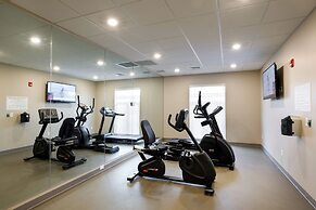 Sleep Inn & Suites Park City - Wichita North