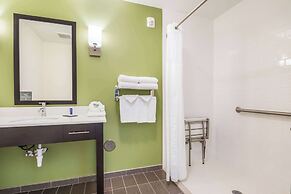 Sleep Inn & Suites Park City - Wichita North