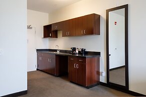 Sleep Inn & Suites Park City - Wichita North