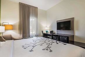 Sleep Inn & Suites Park City - Wichita North