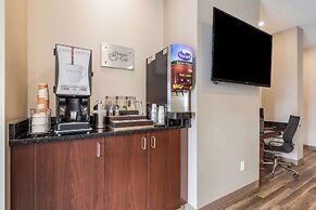 Sleep Inn & Suites Park City - Wichita North
