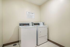 Sleep Inn & Suites Park City - Wichita North