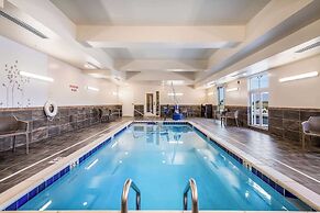 Sleep Inn & Suites Park City - Wichita North