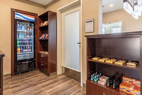 Sleep Inn & Suites Park City - Wichita North
