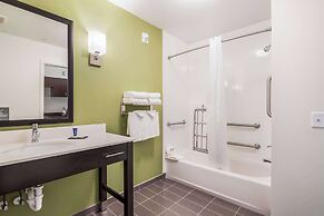 Sleep Inn & Suites Park City - Wichita North