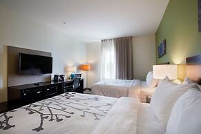 Sleep Inn & Suites Park City - Wichita North