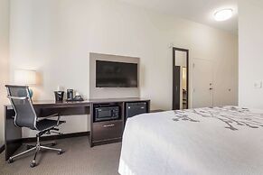 Sleep Inn & Suites Park City - Wichita North