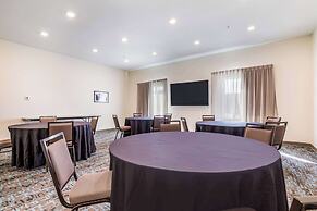 Sleep Inn & Suites Park City - Wichita North