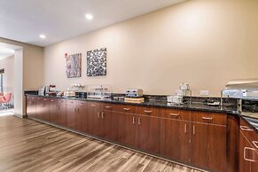 Sleep Inn & Suites Park City - Wichita North
