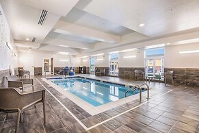Sleep Inn & Suites Park City - Wichita North