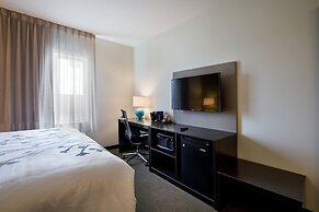 Sleep Inn & Suites Park City - Wichita North