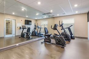 Sleep Inn & Suites Park City - Wichita North