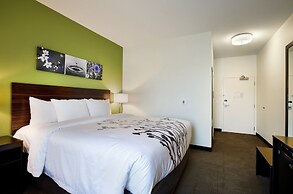 Sleep Inn & Suites Park City - Wichita North