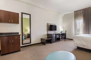 Sleep Inn & Suites Park City - Wichita North