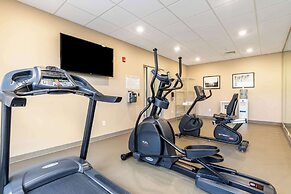Sleep Inn & Suites Park City - Wichita North