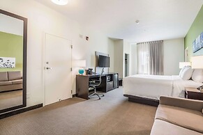 Sleep Inn & Suites Park City - Wichita North