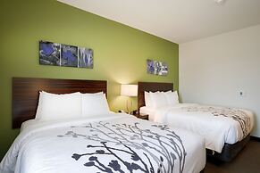Sleep Inn & Suites Park City - Wichita North
