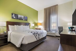Sleep Inn & Suites Park City - Wichita North
