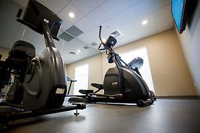 Sleep Inn & Suites Park City - Wichita North